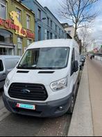 Licence de transport et conseil stratégique