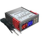 Temperatuur Controller STC-3008, Ophalen of Verzenden, Nieuw