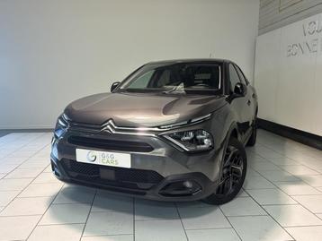Citroen C4 & ë- Feel Pack, Achat, Euro 6, Autres couleurs, 5 portes