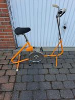 Antieke hometrainer gratis tot 1 mei. Dan containerpark, Sport en Fitness, Ophalen, Hometrainer