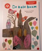 De kale boom - Barbara de Wolf & Tamara Bos, Boeken, Ophalen of Verzenden, Nieuw