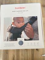 Draagzak babybjorn one air, Kinderen en Baby's, Ophalen, Zo goed als nieuw, Draagzak