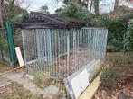 Gratis hondenhok, Dieren en Toebehoren, Ophalen, 100 cm of meer, Hondenhok, 110 cm of meer