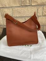 Longchamp schoudertas, Ophalen of Verzenden, Nieuw, Bruin