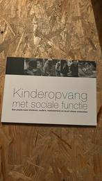 C. De Kimpe - Kinderopvang met sociale functie, Ophalen, C. De Kimpe