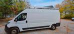 Citroën jumper 2018bj euro6b L3 maxi Airco camera gps, Auto's, Bestelwagens en Lichte vracht, Euro 6, Citroën, Particulier, 2100 cc