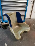 Karting stoel, Sport en Fitness, Ophalen, Zo goed als nieuw