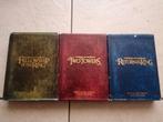 Lord of the rings 1-2-3, Verzamelen, Lord of the Rings, Ophalen of Verzenden, Zo goed als nieuw