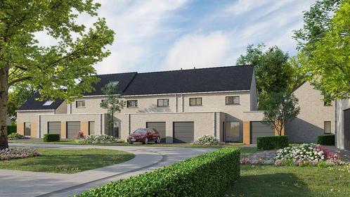 Woningen te koop in Maurage, 3 slpks, Immo, Maisons à vendre, Autres types