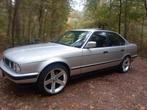 Bmw 535i e34, Auto's, BMW, Particulier, Leder, Te koop