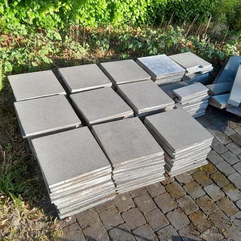 Arduine tegels, Tuin en Terras, Tegels en Klinkers, Zo goed als nieuw, Ophalen