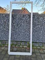 PVC-deur, Ophalen, Gebruikt, 80 tot 100 cm, 215 cm of meer