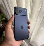 iPhone 17 pro max 256giga blauw, Telecommunicatie, Mobiele telefoons | Apple iPhone, Zo goed als nieuw, Zonder simlock, Ophalen