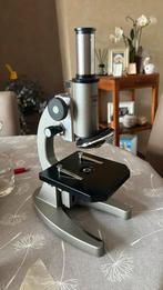 Olympus-microscoop, Ophalen, Zo goed als nieuw