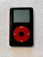 Ipod Classic U2 limited edition 20 GB peu utilisé, Audio, Tv en Foto, Mp3-spelers | Apple iPod, Ophalen, Gebruikt, Classic, Zwart