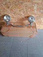 Yamaha passinglights, Motoren, Ophalen of Verzenden