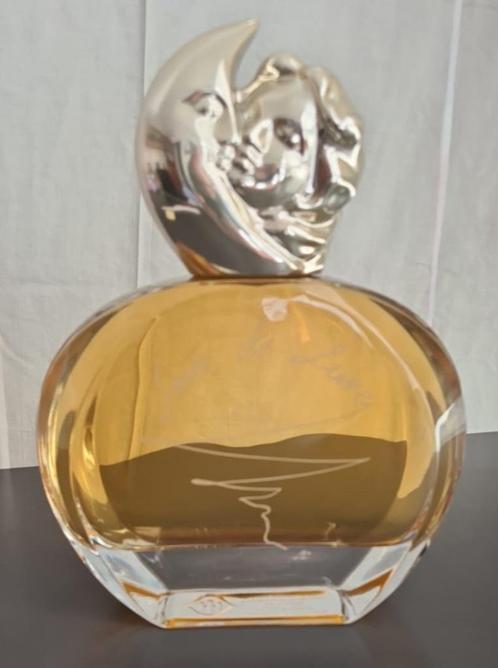 Sisley Paris, Soir de lune. Factice - dummy., Verzamelen, Parfumverzamelingen, Zo goed als nieuw, Parfumfles, Gevuld, Ophalen of Verzenden
