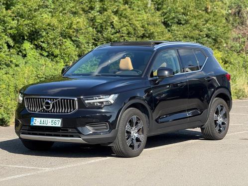 VOLVO XC 40 1.5 BENZINE INSCRIPTION PANO, Auto's, Volvo, Bedrijf, Te koop, XC40, ABS, Achteruitrijcamera, Airbags, Airconditioning