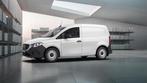 Mercedes-Benz Citan 110 CDI L1 Base ESSENTIAL EDITION, Voorwielaandrijving, Stof, 135 g/km, 4 cilinders