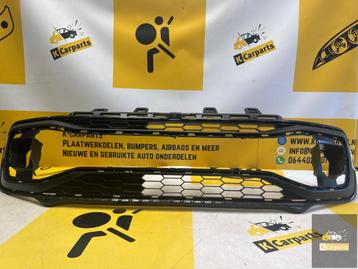 VW UP! 1S0 FACELIFT VOORBUMPER INLEG 1S0853677F beschikbaar voor biedingen