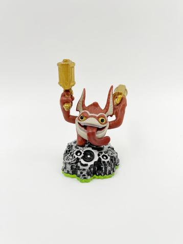 Trigger Happy (saison 1) Skylanders Spyro's Adventure, Enlèvement ou Envoi, À partir de 7 ans, Aventure et Action, Comme neuf
