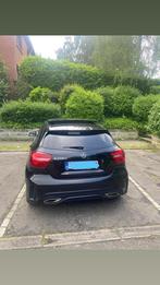 Mercedes classe A200, Auto's, Zwart, 5 deurs, Particulier, Te koop