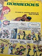 weekblad Robbedoes 1964, Ophalen, Gelezen