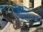 VW Passat 1.4 TSI - OPENDAK*73000KM*FULL OPTIE*GARANTIE!, Autos, Achat, 4 portes, Entreprise, Cruise Control