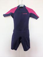 Neopreen pak - wetsuit, Watersport en Boten, Ophalen, Kind, Zo goed als nieuw, Wetsuit