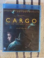 Film dvd Cargo bluray, Ophalen of Verzenden, Zo goed als nieuw