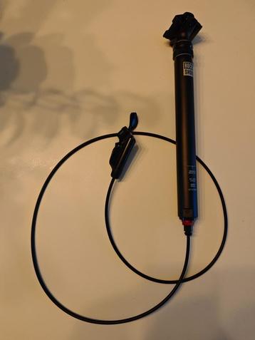 Rockshox reverb stealth 200mm drop beschikbaar voor biedingen