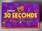 Gezelschapsspel ‘30 seconds’, Hobby en Vrije tijd, Gezelschapsspellen | Bordspellen, Ophalen, Nieuw