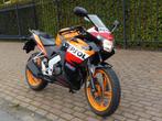 Honda CBR 125 Repsol, Motoren, Motoren | Honda, Bedrijf, 125 cc, 11 kW of minder, 1 cilinder