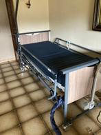 Anti- Doorlig matras/anti-decubitus matras, Diversen, Verpleegmiddelen, Ophalen, Zo goed als nieuw