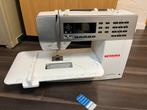 Bernina B530 nette naaimachine, Hobby en Vrije tijd, Ophalen of Verzenden, Zo goed als nieuw, Naaimachine, Bernina