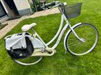 Grandma fiets, Fietsen en Brommers, Ophalen