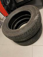 2 175/65/14 4-seizoensbanden, Auto-onderdelen, Banden en Velgen, Ophalen, 14 inch, Gebruikt, 175 mm