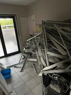 Allemaal gratis op te halen, Doe-het-zelf en Bouw, Ophalen, Gebruikt