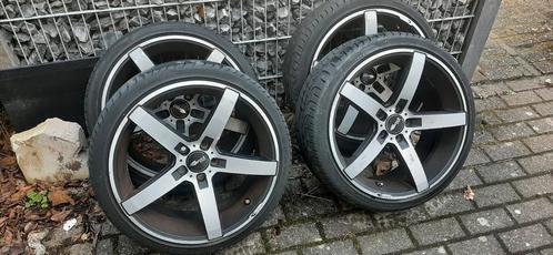 Brock velgen 19inch passat b6, Auto-onderdelen, Banden en Velgen, Velg(en), Ophalen of Verzenden