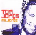 Tom Jones ‎– Mr. Jones ( cd ), Enlèvement ou Envoi