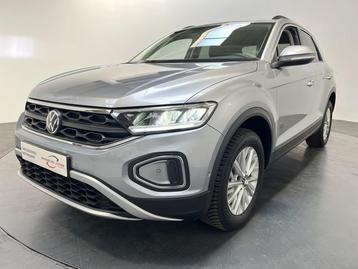 Volkswagen T-Roc Life  beschikbaar voor biedingen