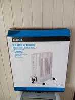 Electrisch verwarmings radiator, Elektronische apparatuur, Overige elektronische apparatuur, Ophalen, Zo goed als nieuw