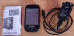 Polaroid GSM met handleiding en oplader voor collector, Telecommunicatie, Mobiele telefoons | Telefoon-opladers, Ophalen of Verzenden