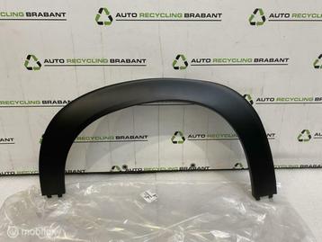 Spatbordverbreder Links Citroen C3 Aircross NIEUW YQ001547XT beschikbaar voor biedingen