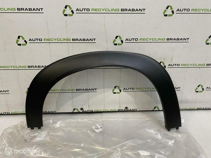 Spatbordverbreder Links Citroen C3 Aircross NIEUW YQ001547XT, Auto-onderdelen, Carrosserie, Gebruikt, Ophalen of Verzenden