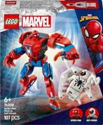 Spiderman lego, Ophalen, Nieuw, Complete set, Lego