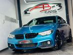 BMW 418 DA * PACK M PERFORMANCE * GAR 12 MOIS *, Achat, Entreprise, 109 g/km, Alcantara