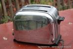 Retro vintage antieke oude broodrooster Morphy Richards, Verzenden
