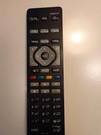 afstandsbediening tv Belgacom (oud), Audio, Tv en Foto, Afstandsbedieningen, Ophalen of Verzenden, Gebruikt, Origineel, Tv