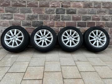 AUDI CONTINENTAL CONTIWINTERCONTACT WINTERSET beschikbaar voor biedingen